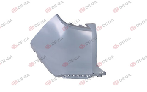 DEGA-2 OPL07CS021P O.Crossland X Arka Tampon Köşe Ast.Lh.16-