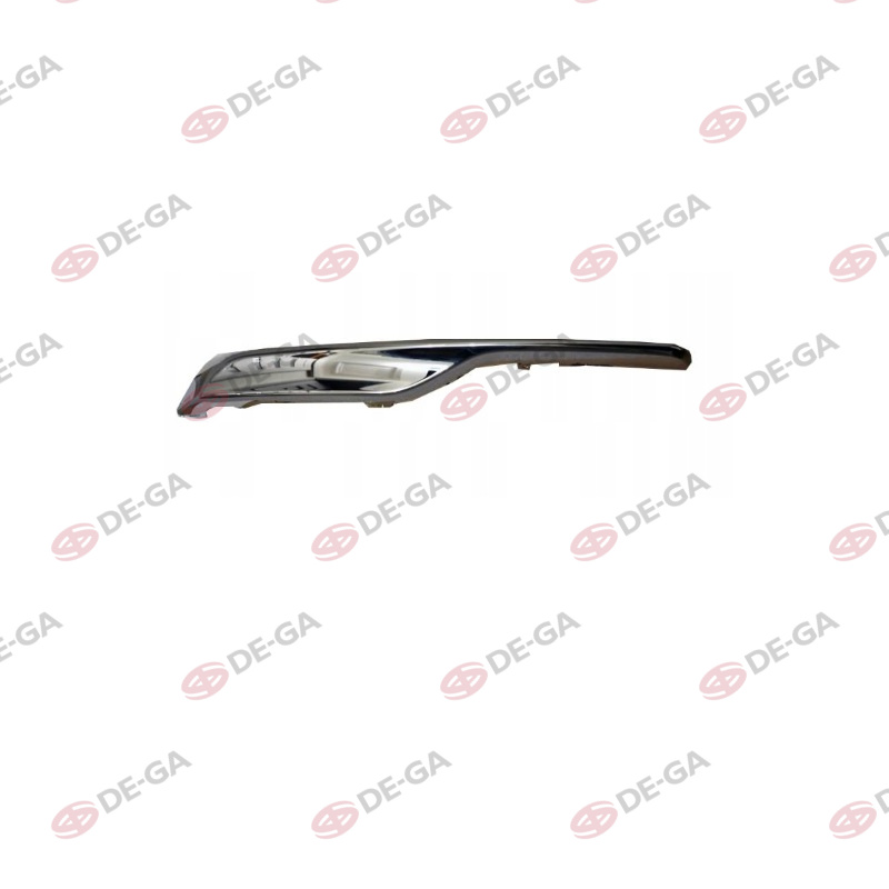 GM 3649417 Çita Ön Sis Panjuru Sağ Grandland X