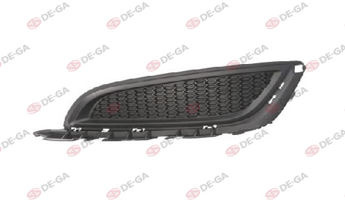 UNI-23163770 Sis Cercevesi Sol Opel Insigna 2013-2016