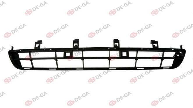 GVA 9890803 Ön Tampon Alt Izgara Opel Insignia 2014>