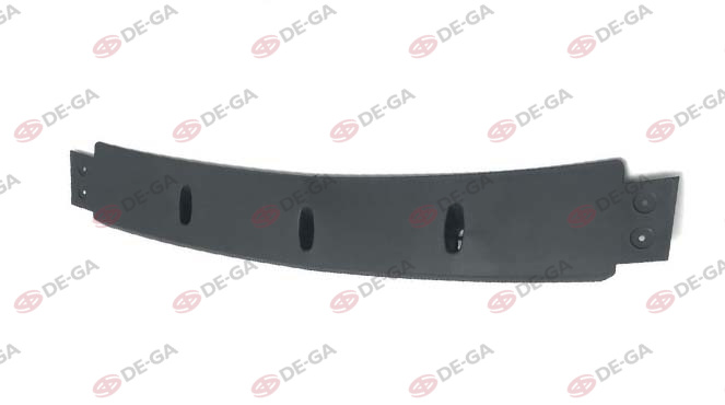 GVA 9890805 Tampon Spoyleri Arka Alt Opel Insignia 2009>2017