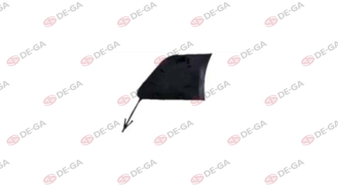 O. Insignia Ön Çeki Dem. Kapaği 17-20