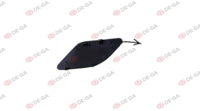 O. Insignia Arka Çeki Dem. Kapaği 17-20