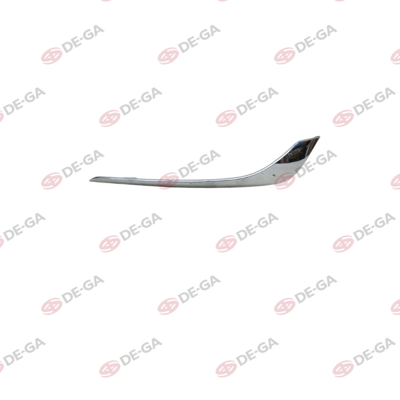 GVA 9590376 Sis Far Çerçeve Nikelaji Sol Opel Insignia B 2018>