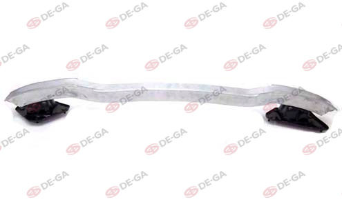 HMR-6791A Tampon Demiri Arka Aluminyum Opel Meriva A 2003-2010