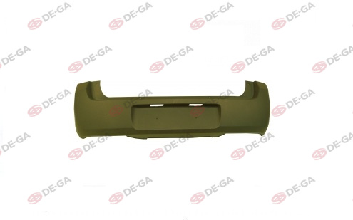O. Meriva Arka Tampon Ast.03-08