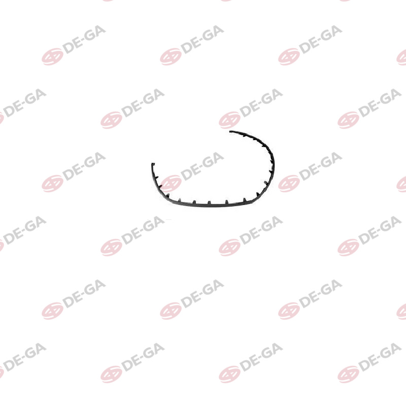 GM 95021807 Tampon Ön Alt Lastiği Mokka