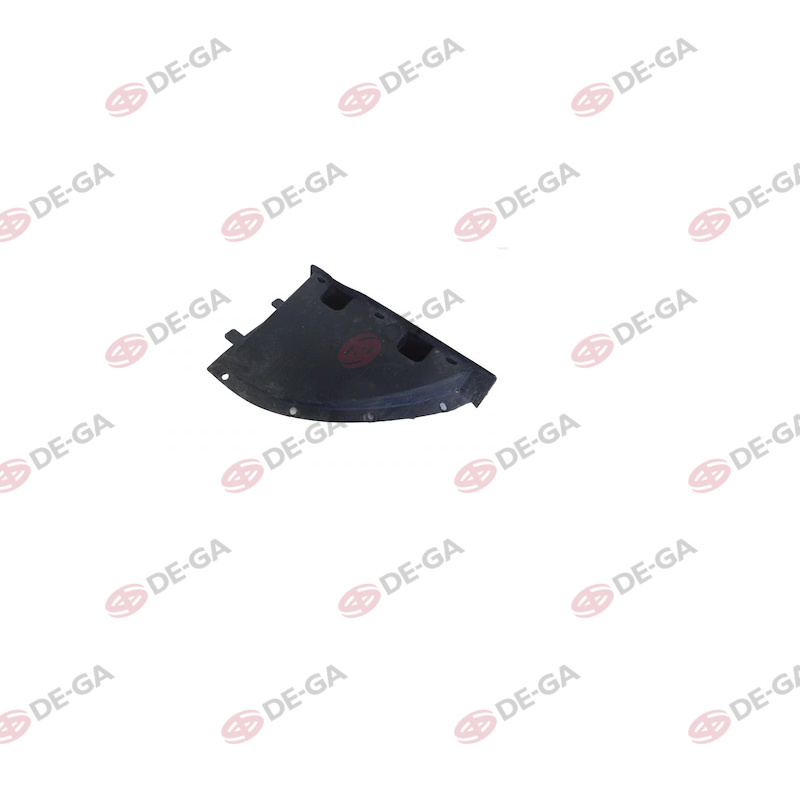 GVA 9590434 Ön Tampon Alt Muhafaza Sağ