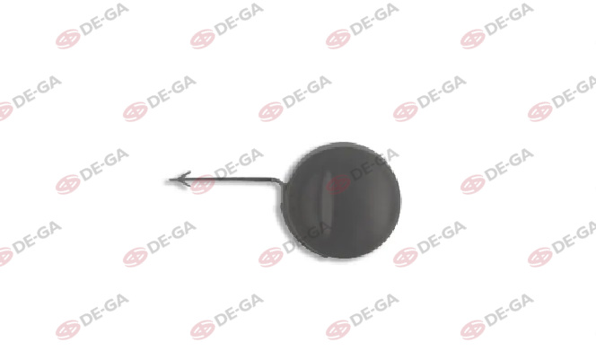 DEGA OPL07VE007 O.Vectra Ön Çeki Demiri Kapaği Ast.95-99