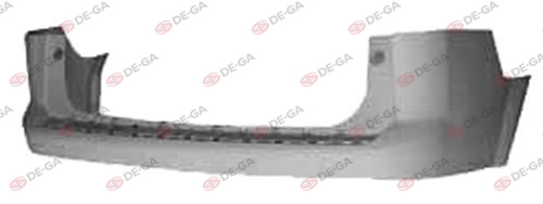 EUROSTAMP 101.29.9624 Tampon Arka Astarli Opel Vectra C 2002-2009