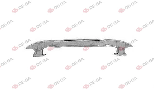 DEGA OPL07VE027 O.Vectra Arka Tampon Takv.Al.02-05