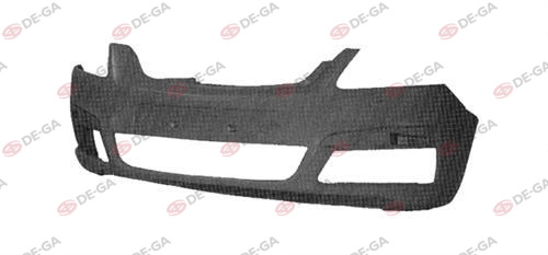 PHIRA 50600531 Tampon Ön Astarli Opel Zafira B 2005-2008