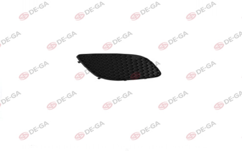 DEGA OPL07ZA012 O.Zafira Ön Tampon Panjuru Rh.08-