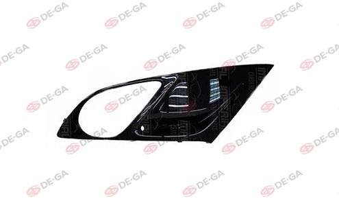 DEGA-OPL07ZA027 Tampon Panjuru On Sol Zafira 2012 -