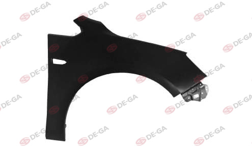 ORN-747012 Camurluk On Sag Astra J 2010 -