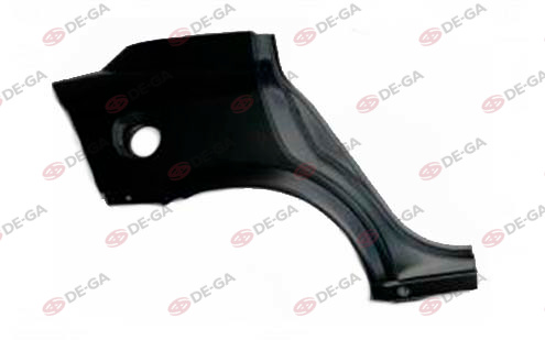 DOGAN AST98-5301 Arka Çamurluk 5k Sağ Astra G 1998-