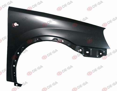 O. Corsa Ön Çamurluk Rh.01-06