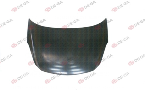 O. Corsa Motor Kaputu 06-