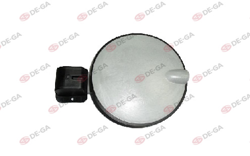 GVA 9890788 Benzin Depo Diş Kapaği Opel Corsa C 01-