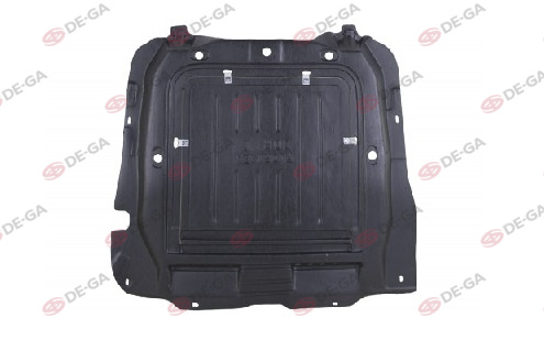 DEGA-2 OPL08CO040 O.Corsa Motor Alt Koruma Pls.01-06