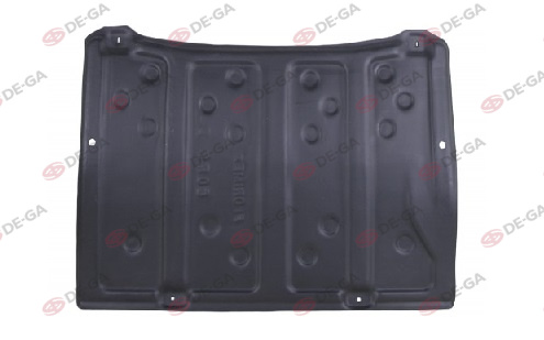 O. Corsa D Motor Alt Koruma Pls.06-