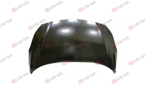 GORDON 1191F Motor Kaputu Sac Opel Corsa E 2015-2019