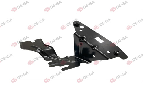 O. Corsa F Ön Çamurluk Braketi Rh.20-