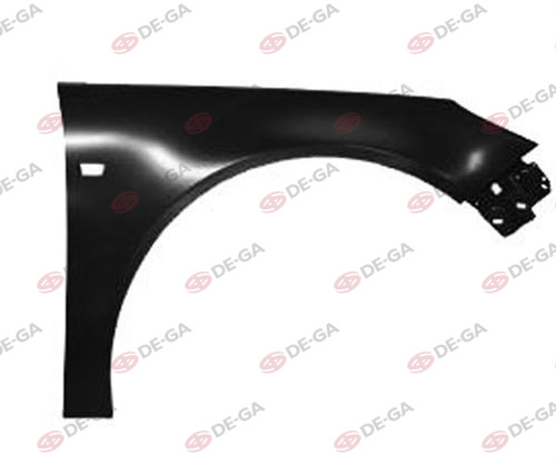 O. Insignia Ön Çamurluk Delikli Rh.08-