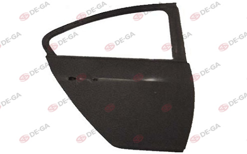 O. Insignia Arka Kapi Rh.08-