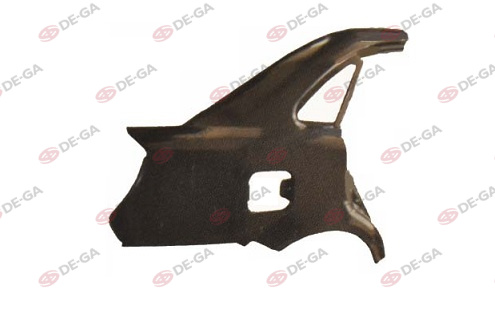 O. Insignia Arka Çamurluk Sdn Rh.08-