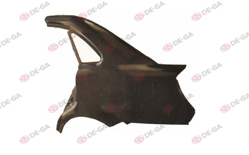 22851211 Çamurluk Arka Sol Nb Insignia A