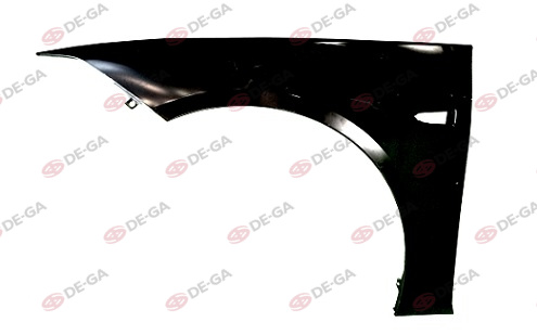 39125439 Çamurluk Ön Sol  Insignia B