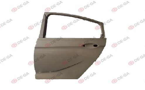O. Insignia Arka Kapi Lh.16-
