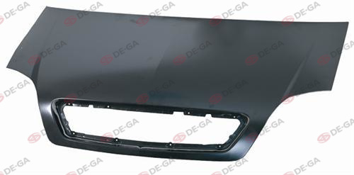 O. Meriva Motor Kaputu 03-