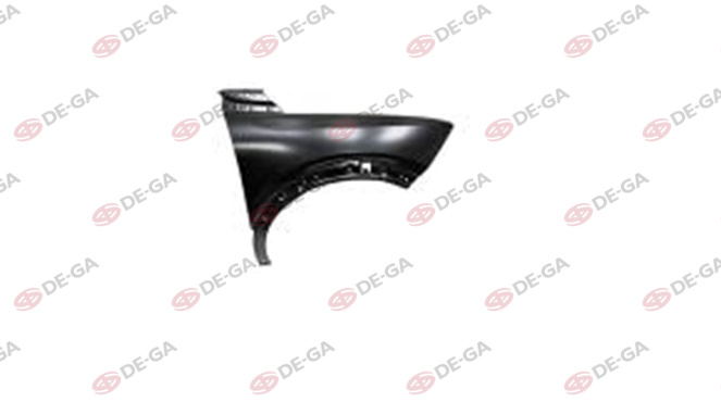 9845206180 Çamurluk Ön Sag  Mokka