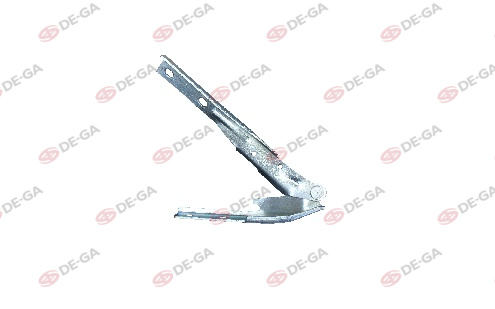 TRM-K111447 Motor Kaput Mentesesi Sol (Opel  Vectra A 1988-)