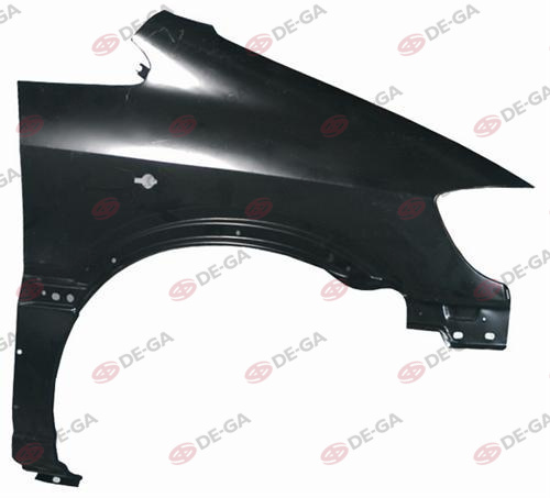 DEGA-2 OPL08ZA001 O.Zafira Ön Çamurluk Rh.99-