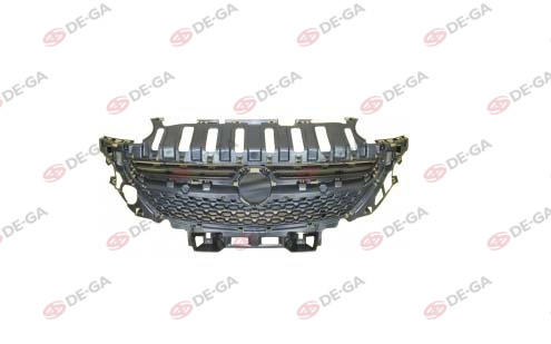GM 13355598 Ön Panjur İç Adam