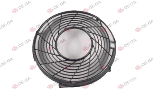 25-3203 Fan Motoru Klima Radyatoru Opel Astra G (F69) 1.4 16v Davlumbazli Tekli Klimali 1998-2005