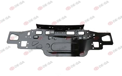O. Corsa D Arka Panel İç 06-