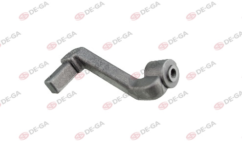 YTT 1740 Radyatör Bağlanti Braketi Alt Sol Corsa C-Combo C 01 >