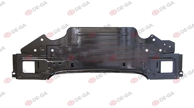O. Corsa/P.208 F Arka Panel 20-