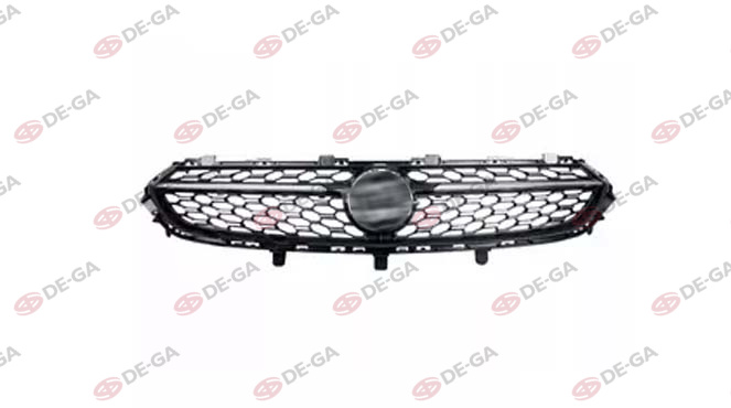DSM-9829474480 On Panjur Corsa F 2020> Siyah