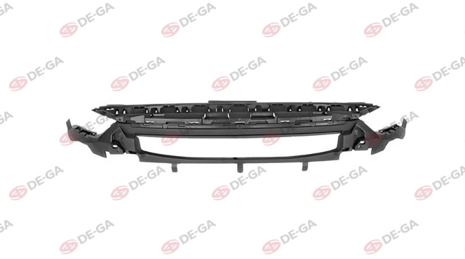 OPL 9829535680 Ön Panjur  Corsa F