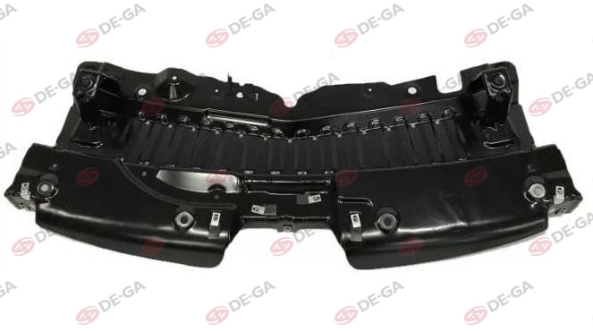 YQ00532580 Ön Panel Üst  Crossland X
