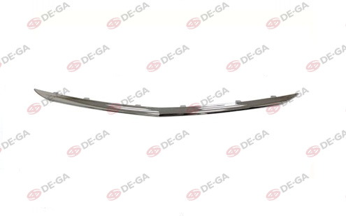 GVA 9590258 Panjur Çitasi Ön Alt Krom Opel Insignia A 2009-2013
