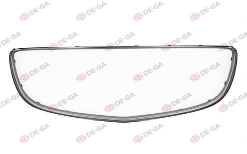 ORJINAL 13238422 Panjur Nikelaji Ön Opel Insignia 2009-2012