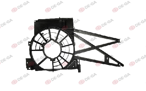 SEGEREKS.59355 Fan Motoru Davlumbazli Vectra B Klima  4