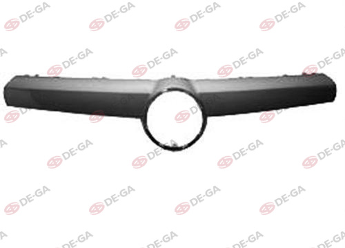 GM 13157591 Panjur Ön Kapla.Krom Ablemsiz Zaf-B