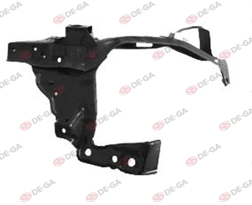 DEGA-2 OPL09ZA005 O.Zafira Far Saci Rh.05-08